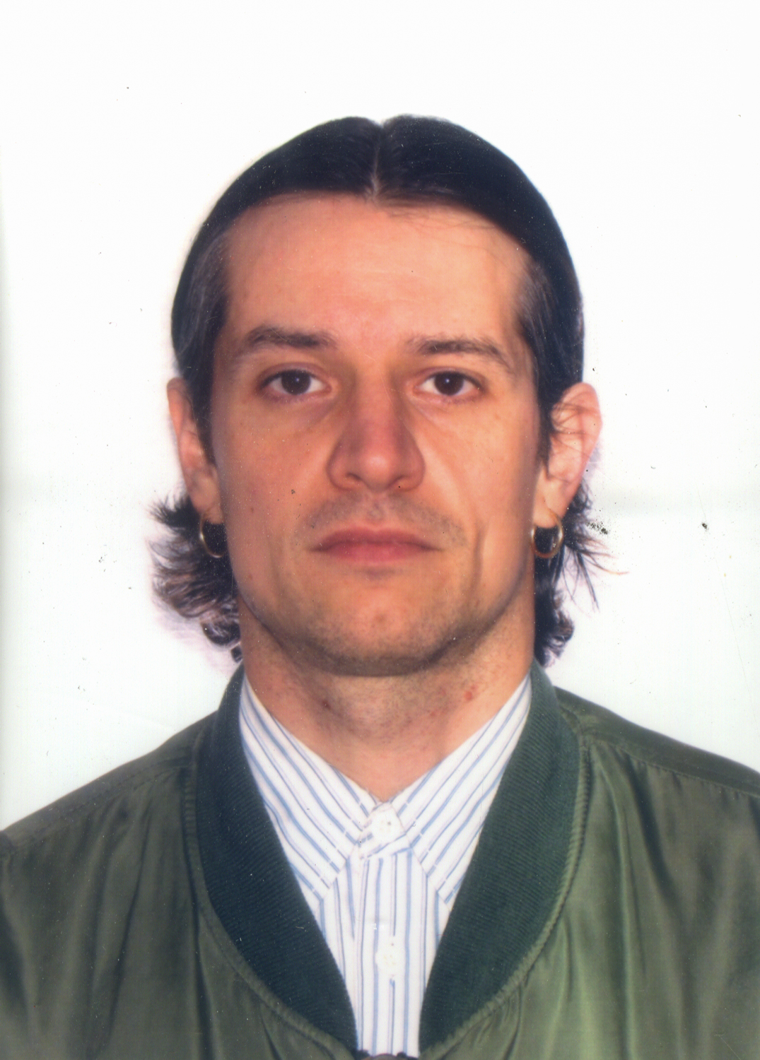 Nathan Donovan